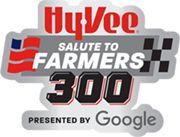 HyVee INDYCAR Race weekend